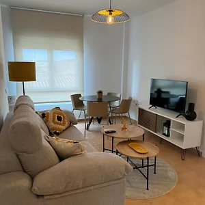 Apartamento El Llano Malaga 7, Sorbas
